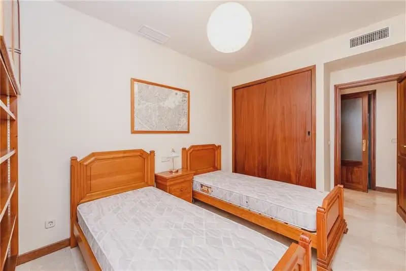 3 sypialnia Mieszkanie na sprzedaż w Palma de Mallorca z garażem - 779 000 € (Ref: 9997522)