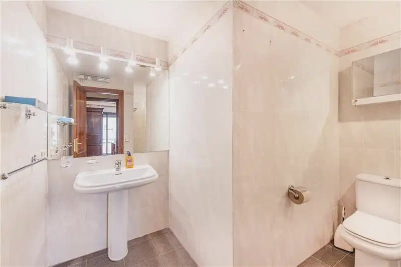 3 sypialnia Mieszkanie na sprzedaż w Palma de Mallorca z garażem - 779 000 € (Ref: 9997522)