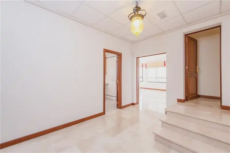 3 sypialnia Mieszkanie na sprzedaż w Palma de Mallorca z garażem - 779 000 € (Ref: 9997522)