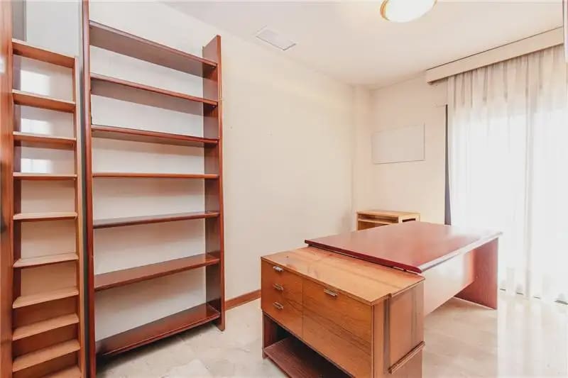 3 sypialnia Mieszkanie na sprzedaż w Palma de Mallorca z garażem - 779 000 € (Ref: 9997522)