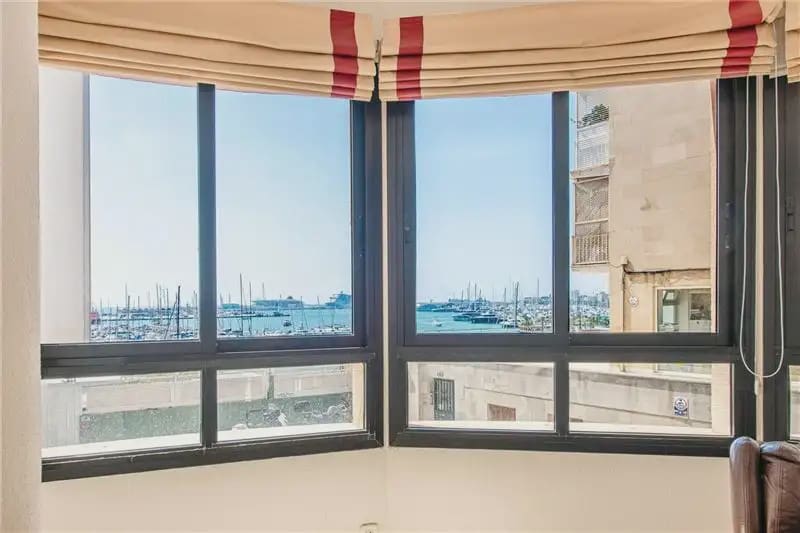 3 sypialnia Mieszkanie na sprzedaż w Palma de Mallorca z garażem - 779 000 € (Ref: 9997522)