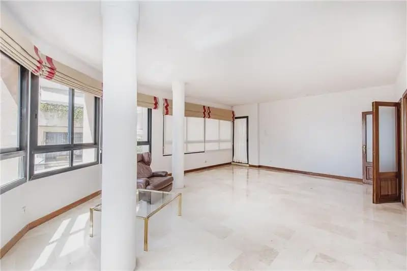 3 sypialnia Mieszkanie na sprzedaż w Palma de Mallorca z garażem - 779 000 € (Ref: 9997522)