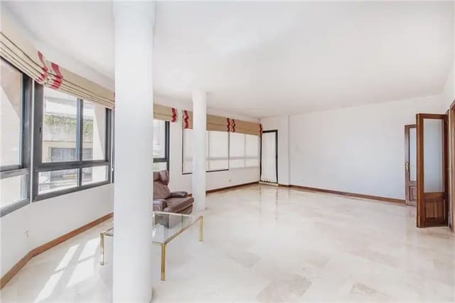 3 sypialnia Mieszkanie na sprzedaż w El Jonquet, Palma de Mallorca z garażem - 779 000 € (Ref: 9997522)