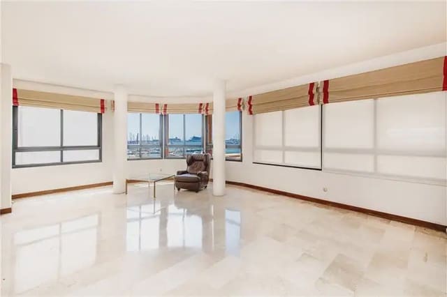 3 sypialnia Mieszkanie na sprzedaż w El Jonquet, Palma de Mallorca z garażem - 779 000 € (Ref: 9997522)