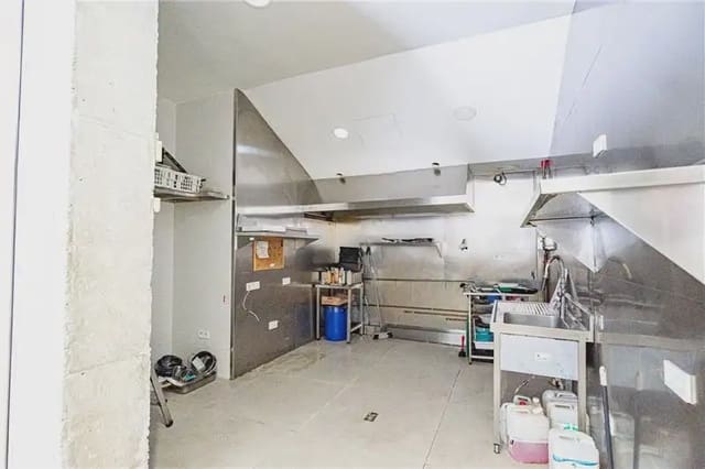 Erhverv til salg i El Camp d'en Serralta, Palma de Mallorca - € 399.000 (Ref: 9997638)