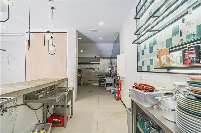 Erhverv til salg i Palma de Mallorca - € 399.000 (Ref: 9997638)