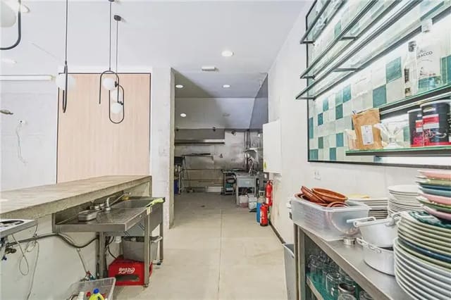 Erhverv til salg i El Camp d'en Serralta, Palma de Mallorca - € 399.000 (Ref: 9997638)