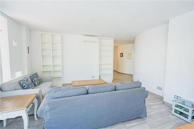3 slaapkamer Appartement te huur in Los Almendros - Son Pacs, Palma de Mallorca - € 1.450 (Ref: 9997639)