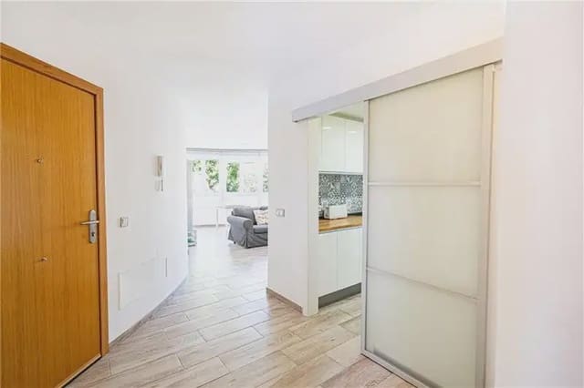 3 slaapkamer Appartement te huur in Los Almendros - Son Pacs, Palma de Mallorca - € 1.450 (Ref: 9997639)