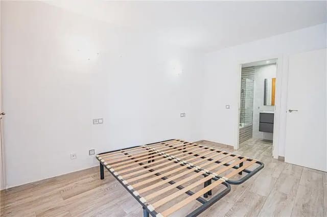 3 slaapkamer Appartement te huur in Los Almendros - Son Pacs, Palma de Mallorca - € 1.450 (Ref: 9997639)