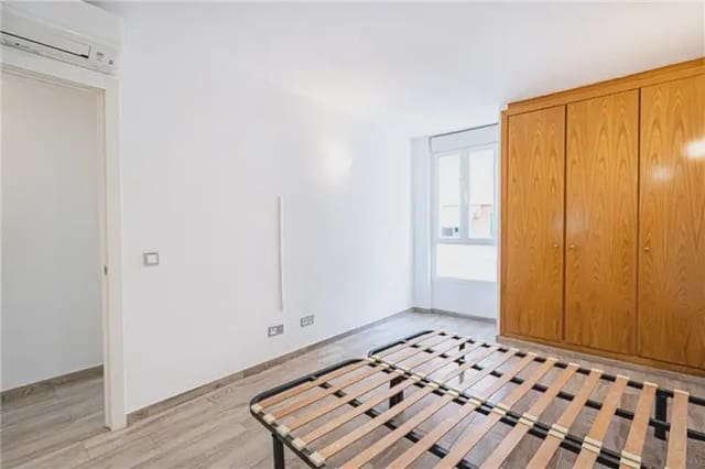 3 slaapkamer Appartement te huur in Los Almendros - Son Pacs, Palma de Mallorca - € 1.450 (Ref: 9997639)