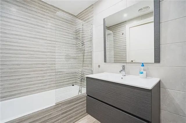 3 slaapkamer Appartement te huur in Los Almendros - Son Pacs, Palma de Mallorca - € 1.450 (Ref: 9997639)