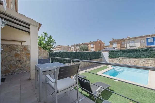 4 soveværelse Byhus til salg i Sa Torre (Llucmajor), Llucmajor - € 568.000 (Ref: 9997640)
