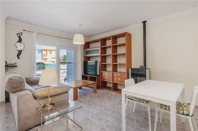 4 soveværelse Byhus til salg i Sa Torre (Llucmajor), Llucmajor - € 568.000 (Ref: 9997640)