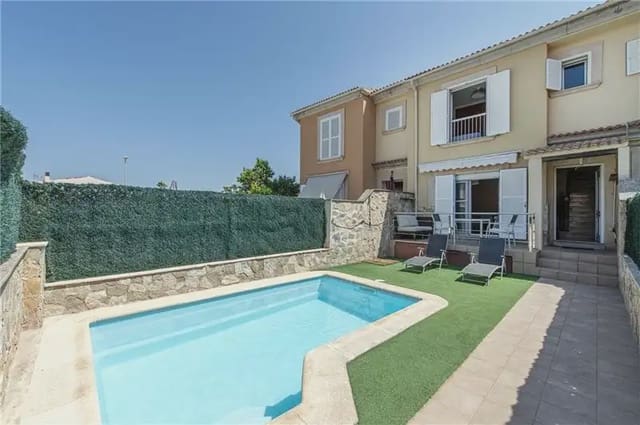 4 soveværelse Byhus til salg i Sa Torre (Llucmajor), Llucmajor - € 568.000 (Ref: 9997640)
