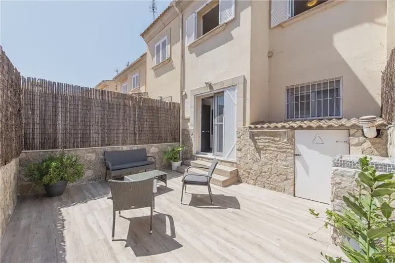 4 soveværelse Byhus til salg i Llucmajor - € 568.000 (Ref: 9997640)