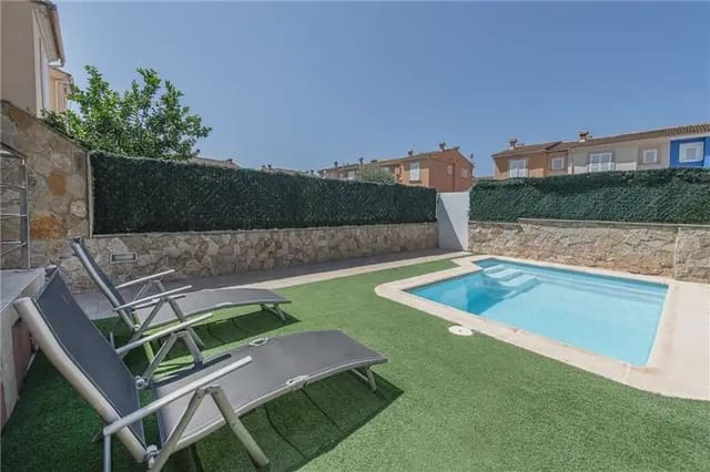 4 soveværelse Byhus til salg i Sa Torre (Llucmajor), Llucmajor - € 568.000 (Ref: 9997640)