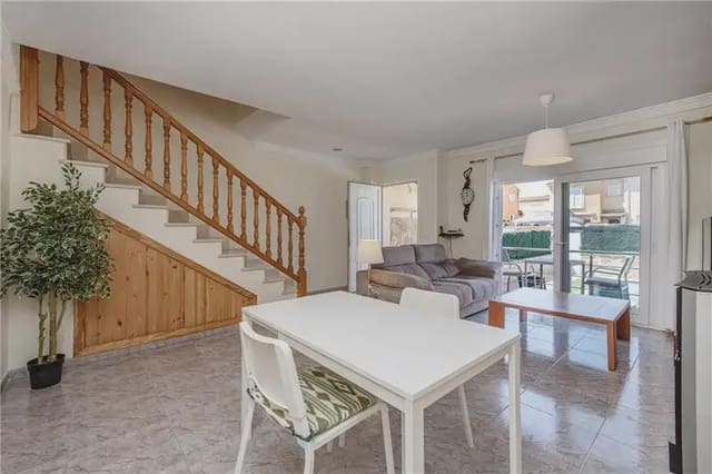 4 soveværelse Byhus til salg i Sa Torre (Llucmajor), Llucmajor - € 568.000 (Ref: 9997640)