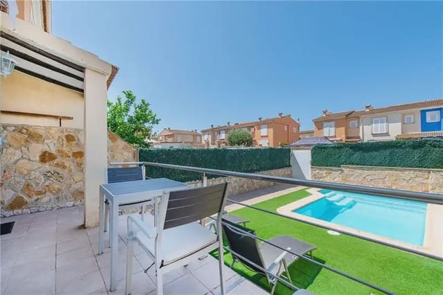 4 bedroom Townhouse for sale in Sa Torre (Llucmajor), Llucmajor - € 568,000 (Ref: 9997640)