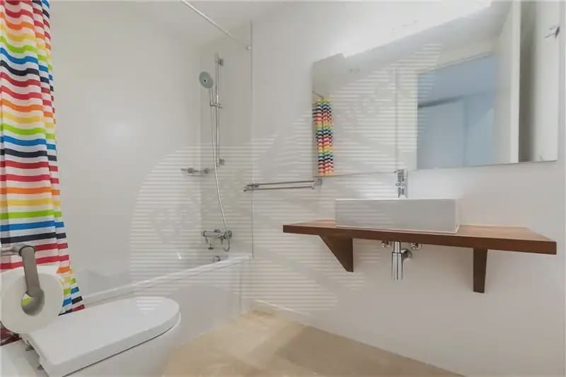 2 soverom Leilighet til salgs i Calvia med svømmebasseng garasje - € 1 595 000 (Ref: 9997824)