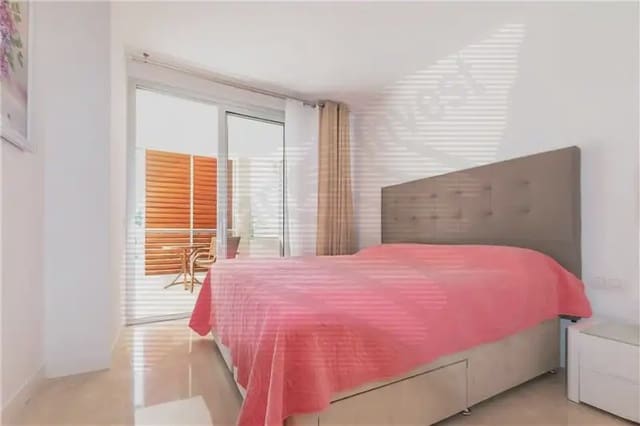 2 soverom Leilighet til salgs i Portals Nous, Calvià med svømmebasseng garasje - € 1 595 000 (Ref: 9997824)