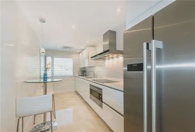 2 soverom Leilighet til salgs i Portals Nous, Calvià med svømmebasseng garasje - € 1 595 000 (Ref: 9997824)