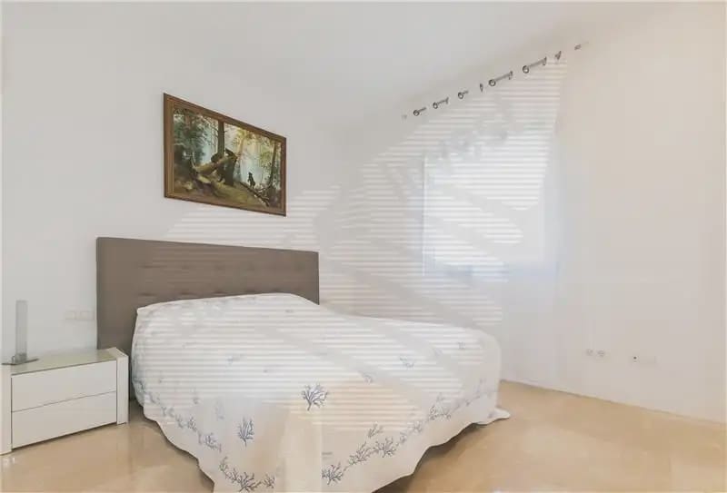 2 soverom Leilighet til salgs i Calvia med svømmebasseng garasje - € 1 595 000 (Ref: 9997824)