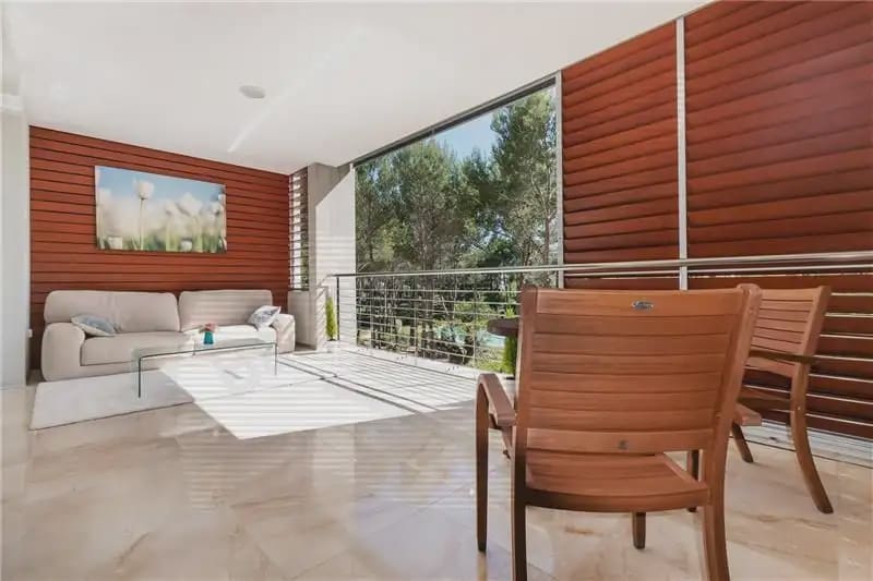 2 soverom Leilighet til salgs i Calvia med svømmebasseng garasje - € 1 595 000 (Ref: 9997824)