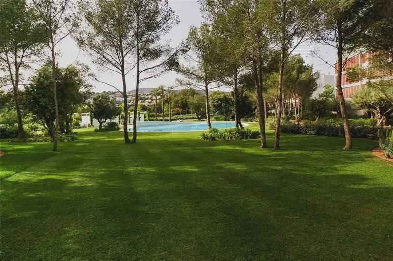 2 soverom Leilighet til salgs i Calvia med svømmebasseng garasje - € 1 595 000 (Ref: 9997824)