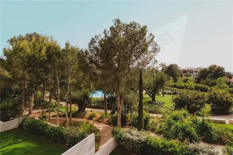 2 soverom Leilighet til salgs i Calvia med svømmebasseng garasje - € 1 595 000 (Ref: 9997824)