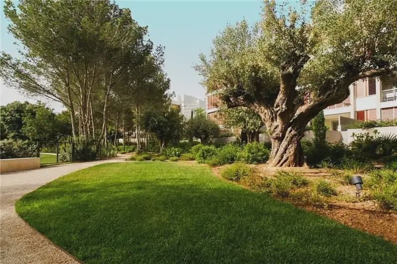 2 soverom Leilighet til salgs i Calvia med svømmebasseng garasje - € 1 595 000 (Ref: 9997824)