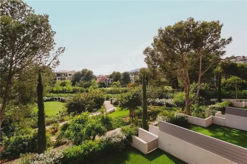 2 soverom Leilighet til salgs i Calvia med svømmebasseng garasje - € 1 595 000 (Ref: 9997824)