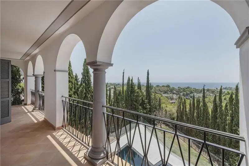 6 camera da letto Villa in vendita in Calvia con piscina garage - 4.245.000 € (Rif: 9997825)