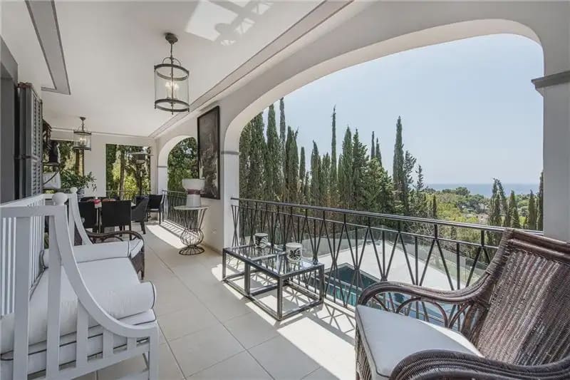 6 camera da letto Villa in vendita in Calvia con piscina garage - 4.245.000 € (Rif: 9997825)