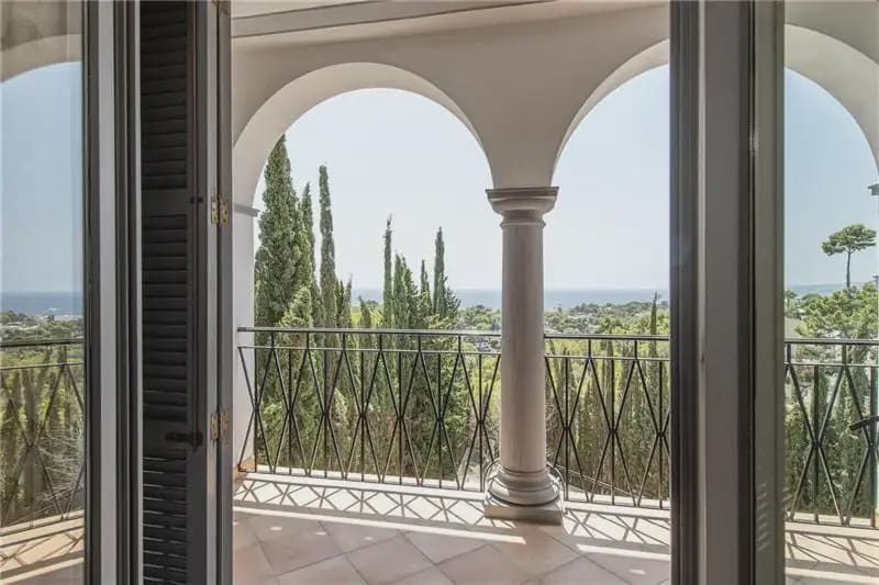 6 camera da letto Villa in vendita in Calvia con piscina garage - 4.245.000 € (Rif: 9997825)
