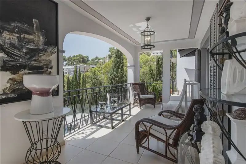 6 camera da letto Villa in vendita in Calvia con piscina garage - 4.245.000 € (Rif: 9997825)