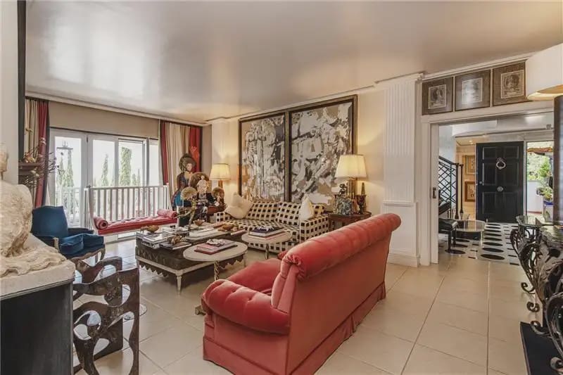 6 camera da letto Villa in vendita in Calvia con piscina garage - 4.245.000 € (Rif: 9997825)