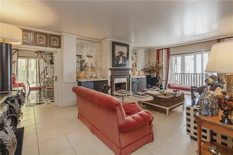6 camera da letto Villa in vendita in Calvia con piscina garage - 4.245.000 € (Rif: 9997825)