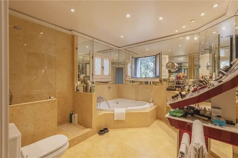 6 camera da letto Villa in vendita in Calvia con piscina garage - 4.245.000 € (Rif: 9997825)