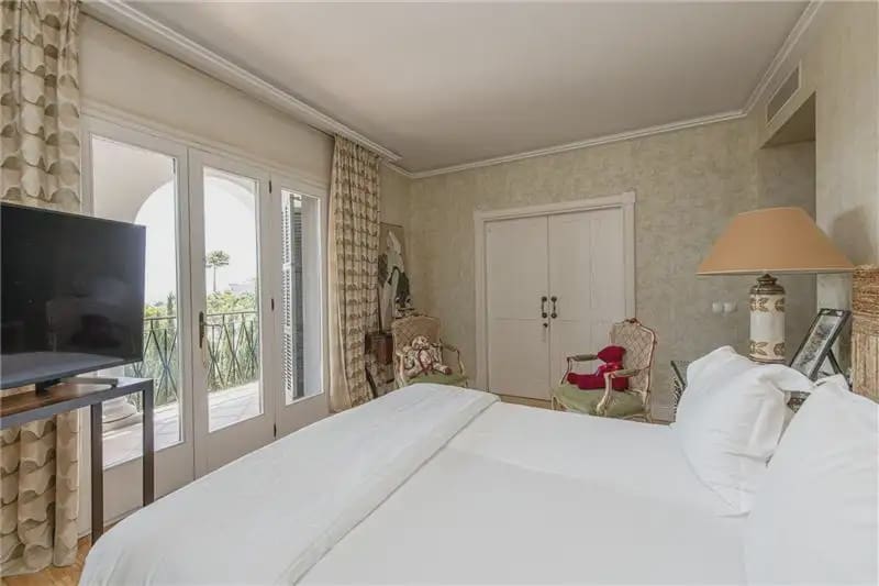 6 camera da letto Villa in vendita in Calvia con piscina garage - 4.245.000 € (Rif: 9997825)