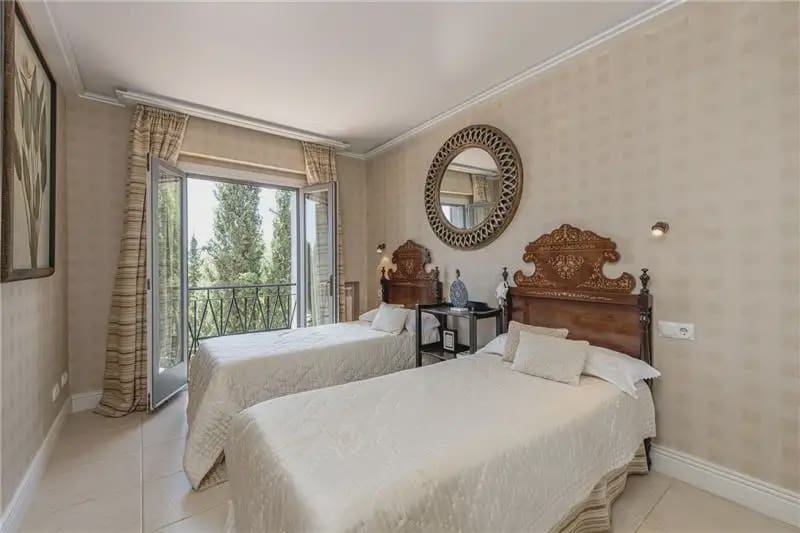 6 camera da letto Villa in vendita in Calvia con piscina garage - 4.245.000 € (Rif: 9997825)