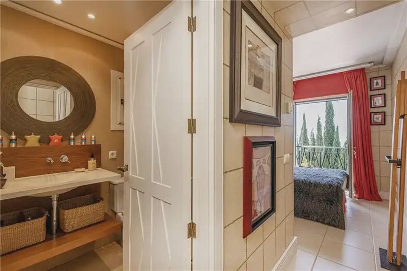 6 camera da letto Villa in vendita in Calvia con piscina garage - 4.245.000 € (Rif: 9997825)