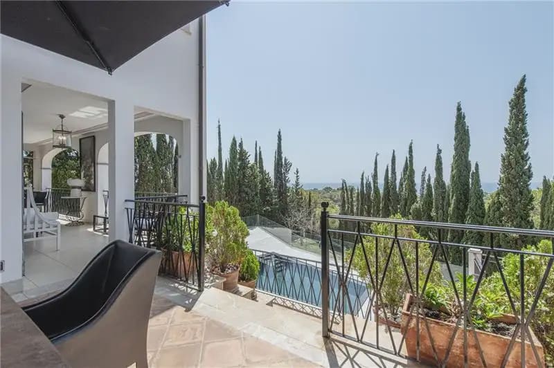 6 camera da letto Villa in vendita in Calvia con piscina garage - 4.245.000 € (Rif: 9997825)