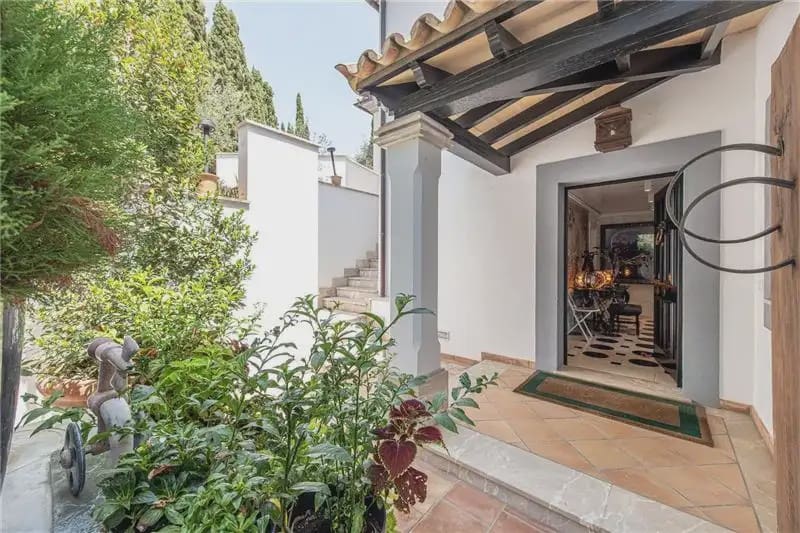 6 camera da letto Villa in vendita in Calvia con piscina garage - 4.245.000 € (Rif: 9997825)