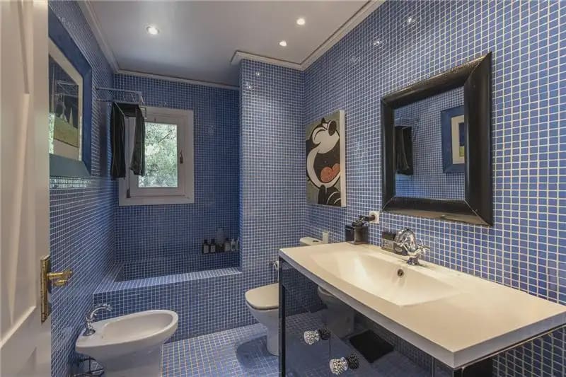 6 camera da letto Villa in vendita in Calvia con piscina garage - 4.245.000 € (Rif: 9997825)