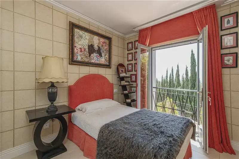 6 camera da letto Villa in vendita in Calvia con piscina garage - 4.245.000 € (Rif: 9997825)