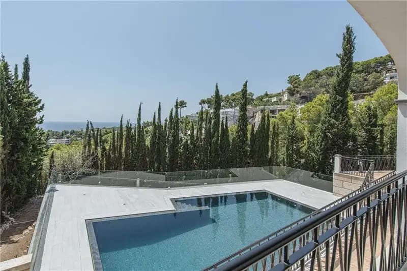 6 camera da letto Villa in vendita in Calvia con piscina garage - 4.245.000 € (Rif: 9997825)