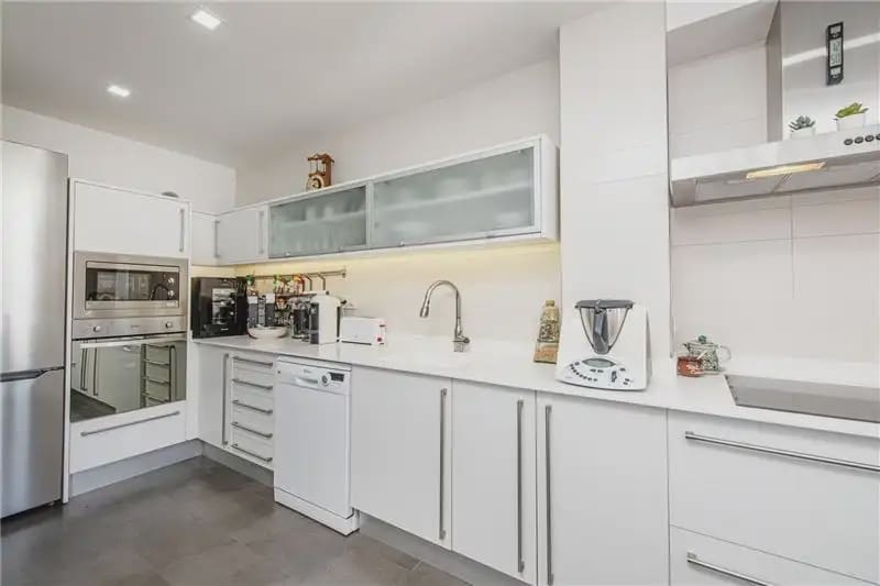 3 chambre Appartement à vendre à Palma de Mallorca - 543 000 € (Ref: 9999294)