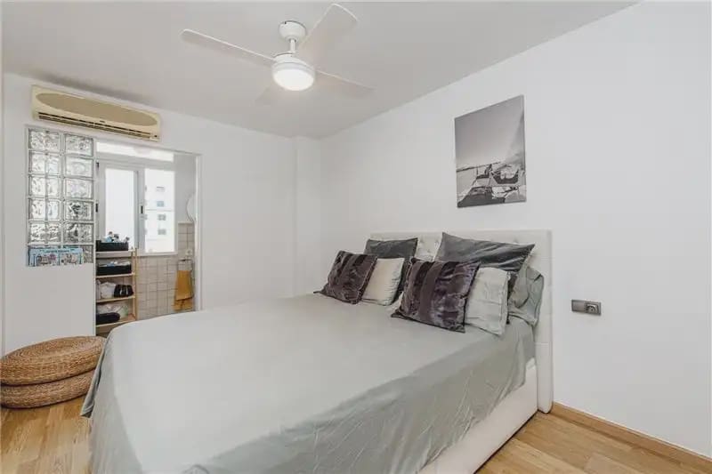 3 chambre Appartement à vendre à Palma de Mallorca - 543 000 € (Ref: 9999294)
