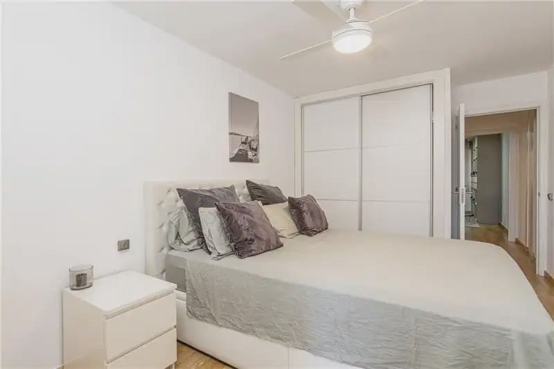3 chambre Appartement à vendre à Palma de Mallorca - 543 000 € (Ref: 9999294)